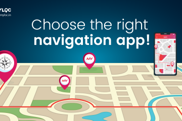 comprehensive guide to navigation apps