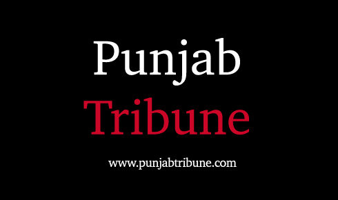 punjab-tribune-logo