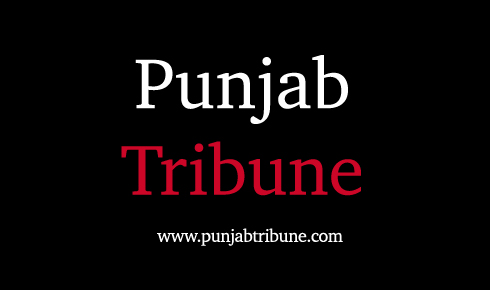 punjab-tribune-logo